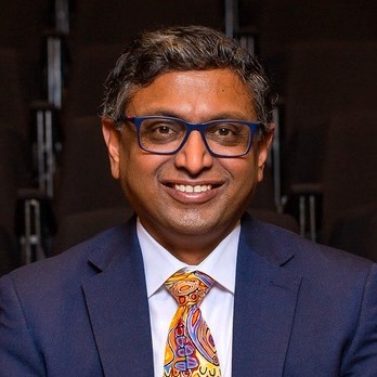 Speaker Professor Ponnusamy Saravanan